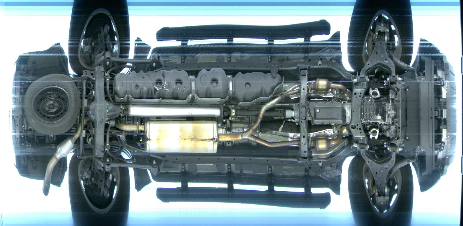 2025 Toyota Tundra SR5 RWD