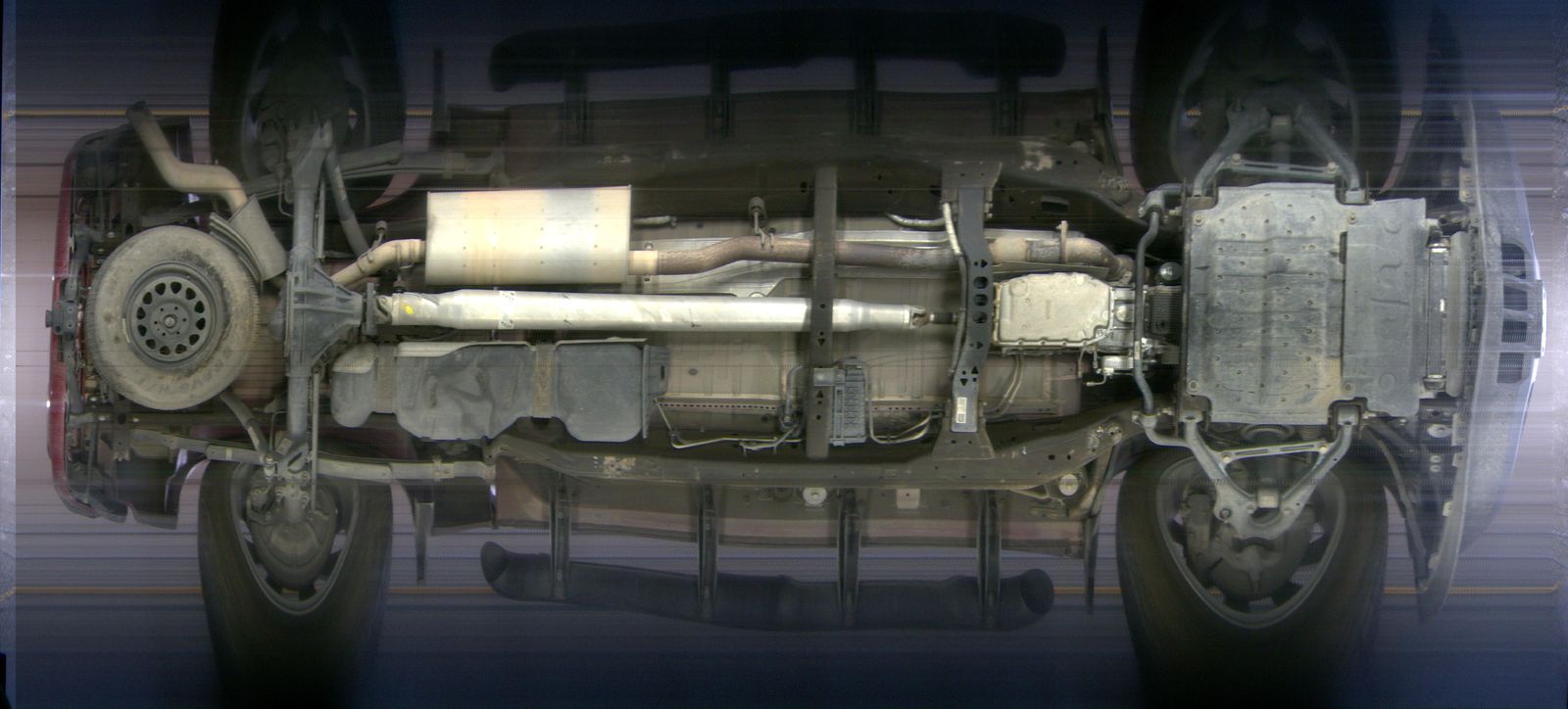 2022 Chevrolet Silverado 1500 Custom RWD