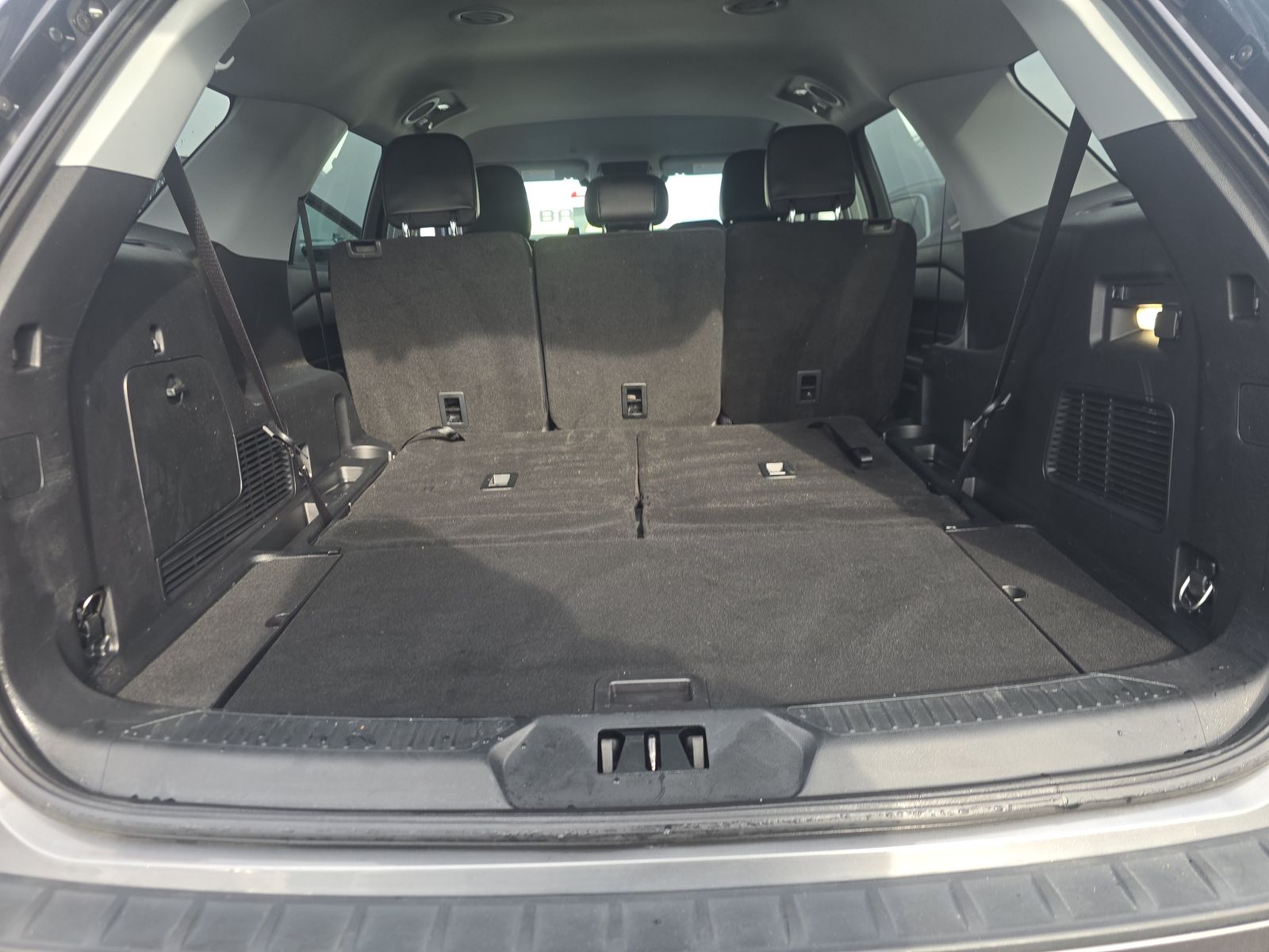 2022 Ford Explorer XLT AWD