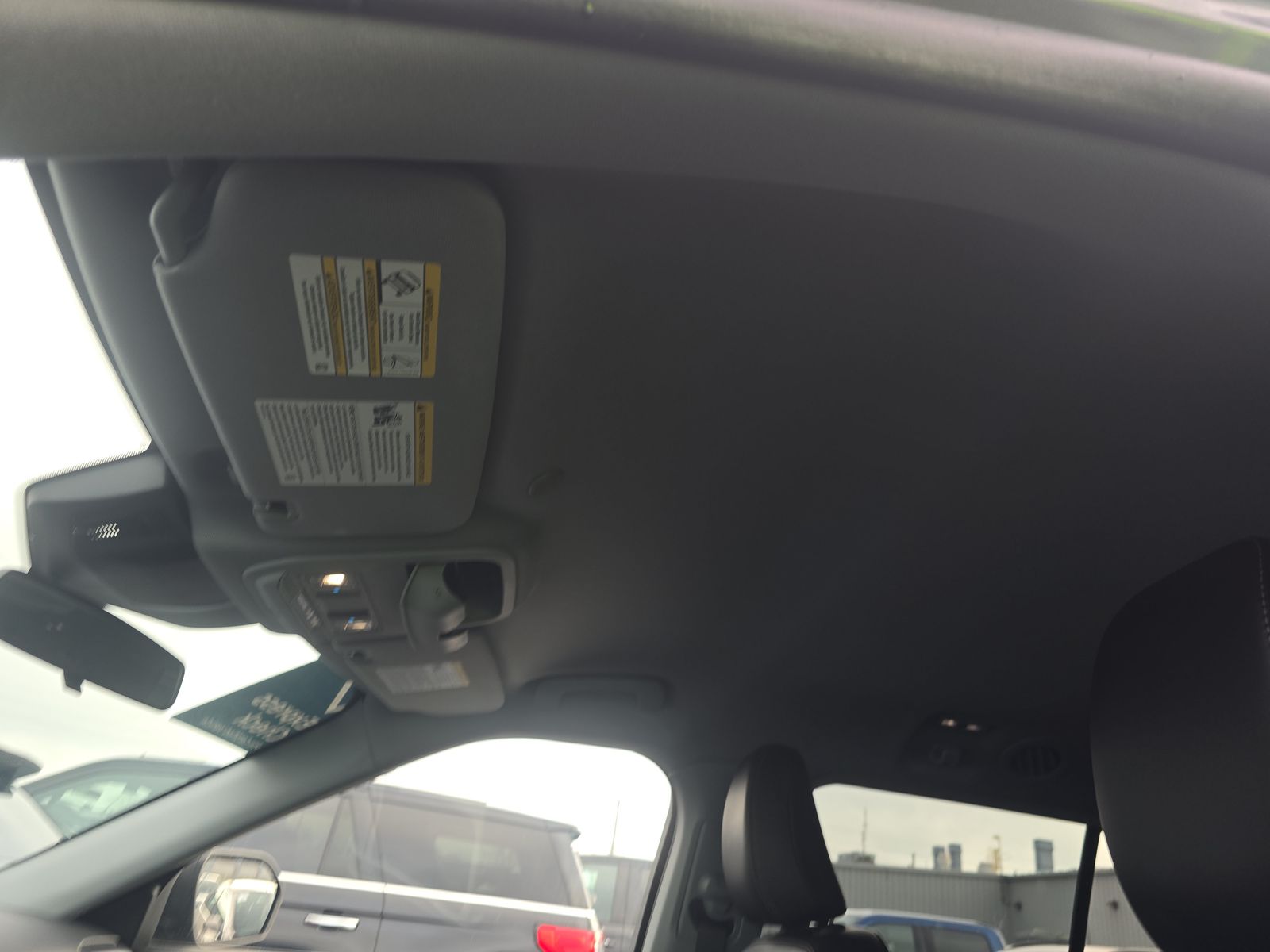 2022 Ford Explorer XLT AWD