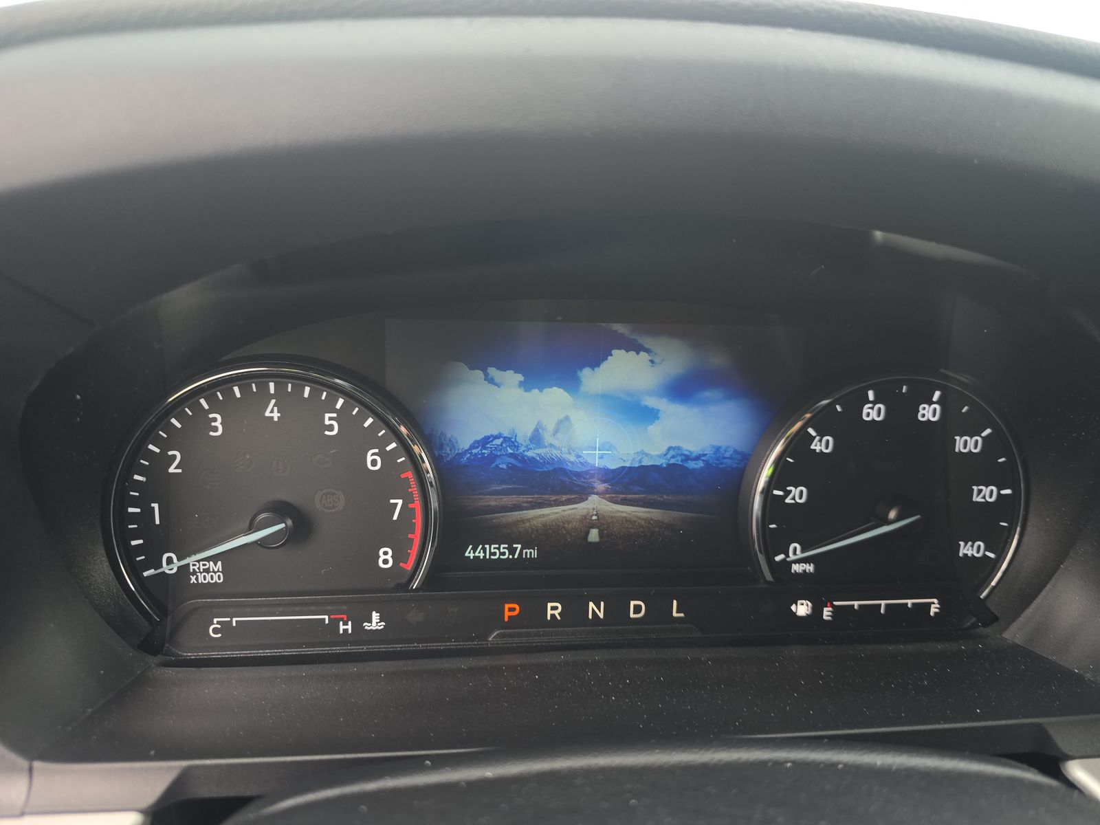 2022 Ford Explorer XLT AWD