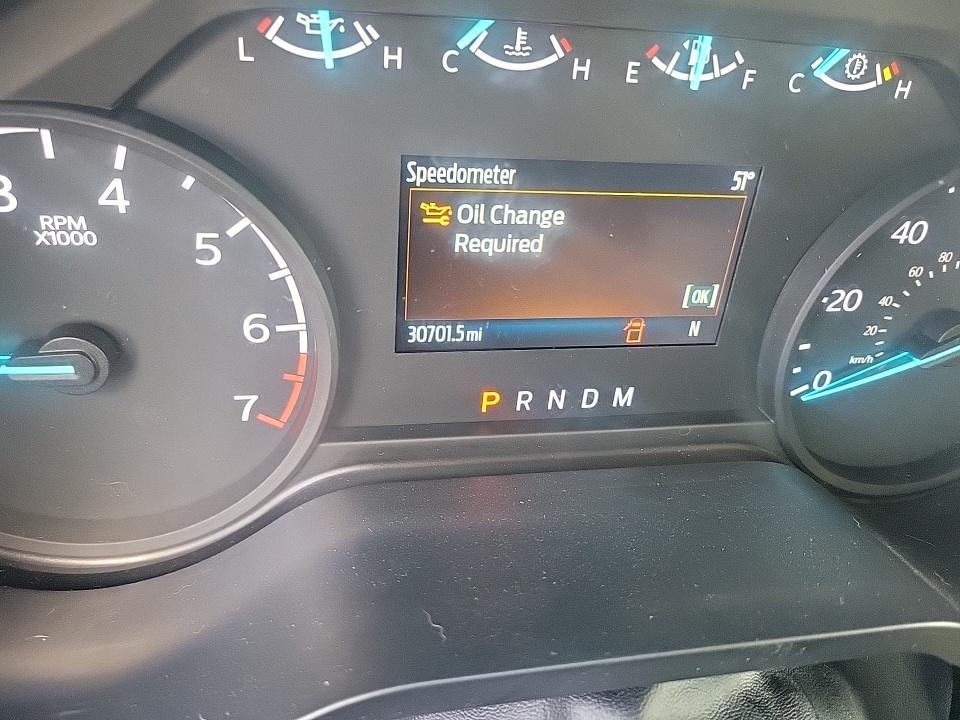 2022 Ford F-150 XLT AWD