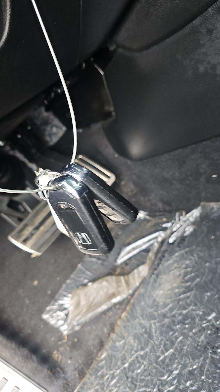 2022 Honda Accord Sport FWD