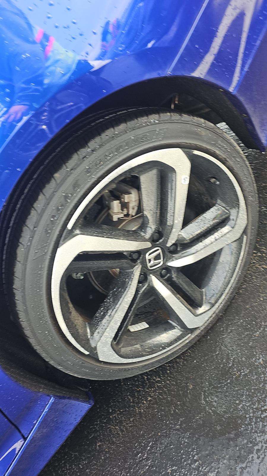 2022 Honda Accord Sport FWD