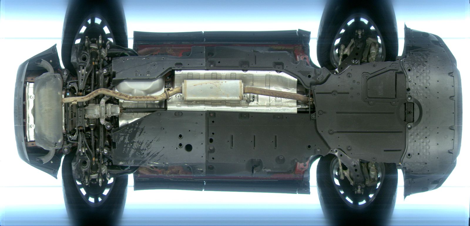 2025 Lexus NX NX 350 AWD