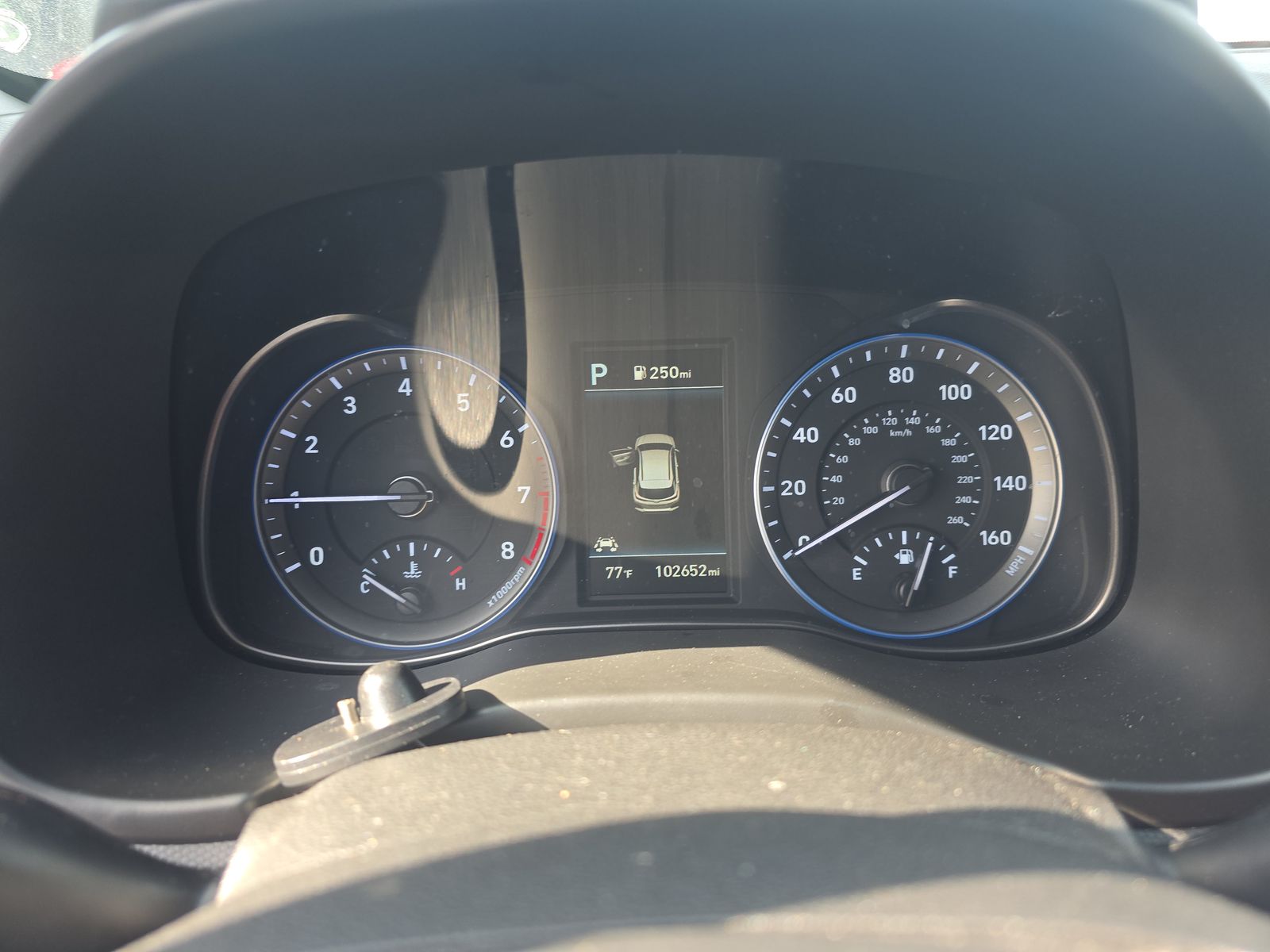 2021 Hyundai Kona SEL FWD