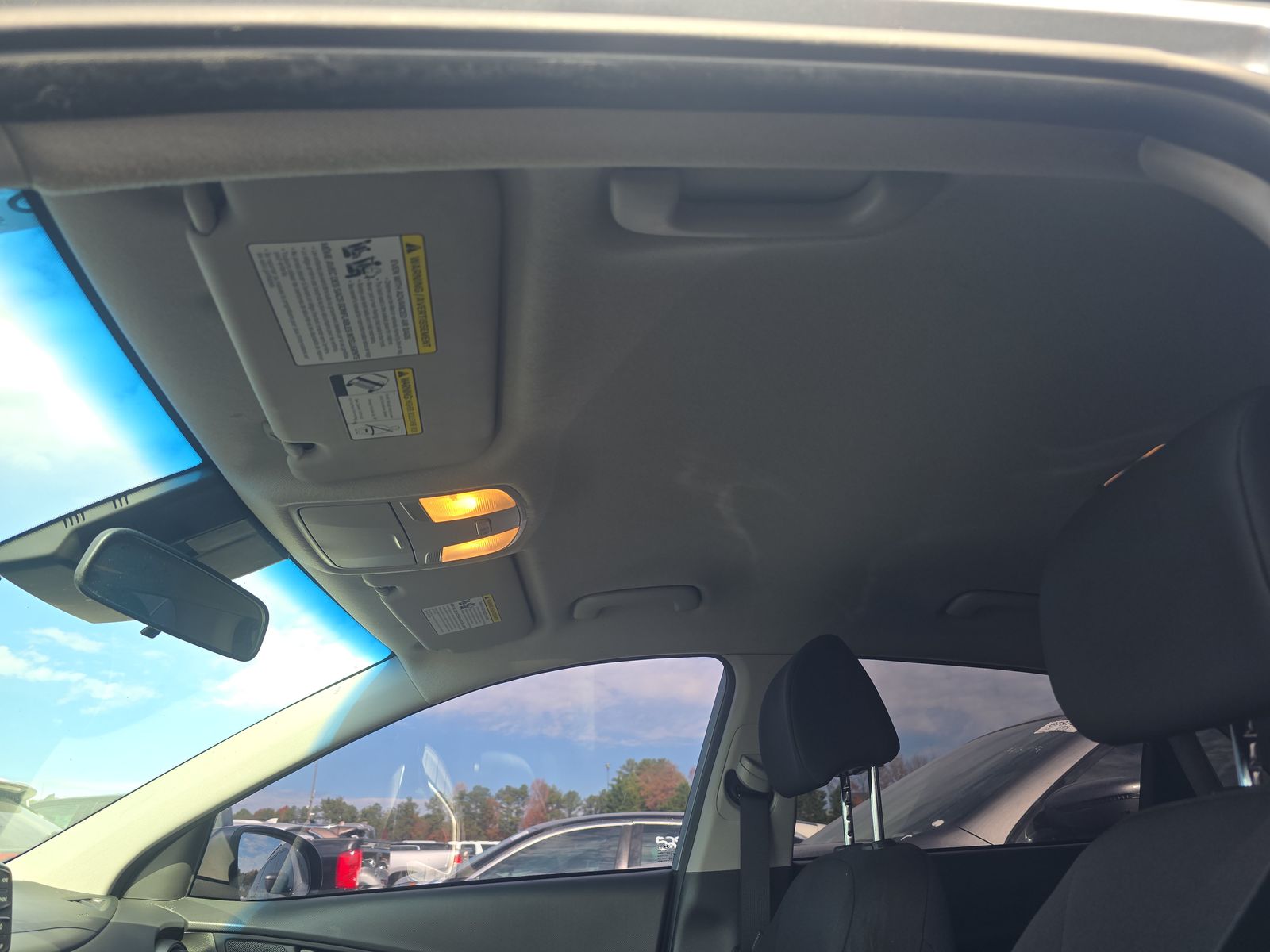 2021 Hyundai Kona SEL FWD