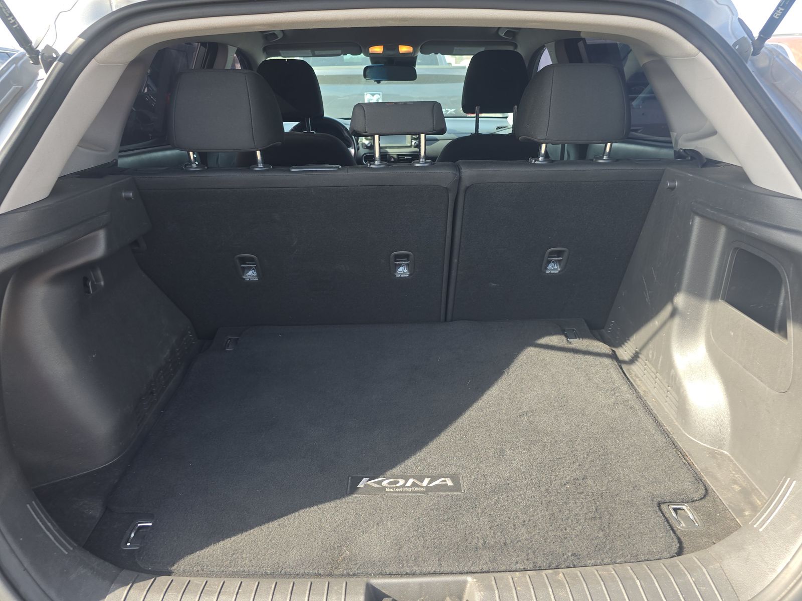 2021 Hyundai Kona SEL FWD