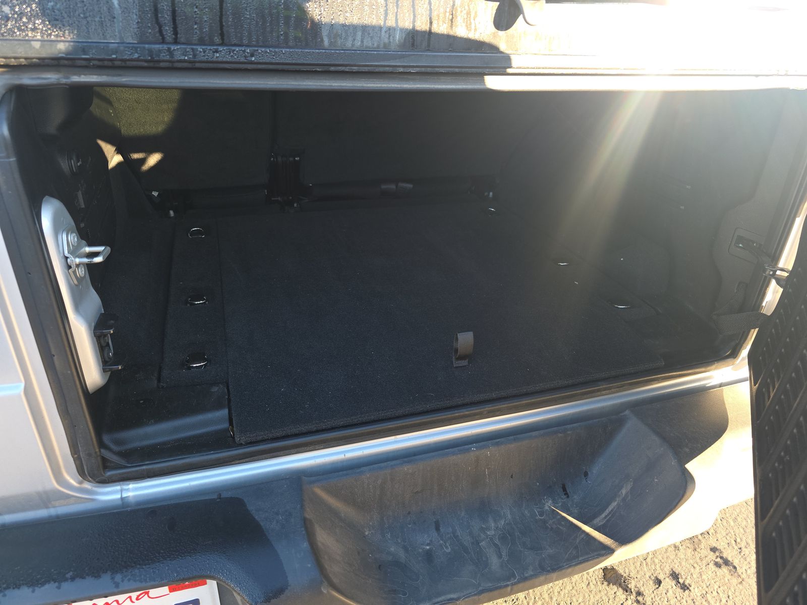 2024 Jeep Wrangler Sport S AWD