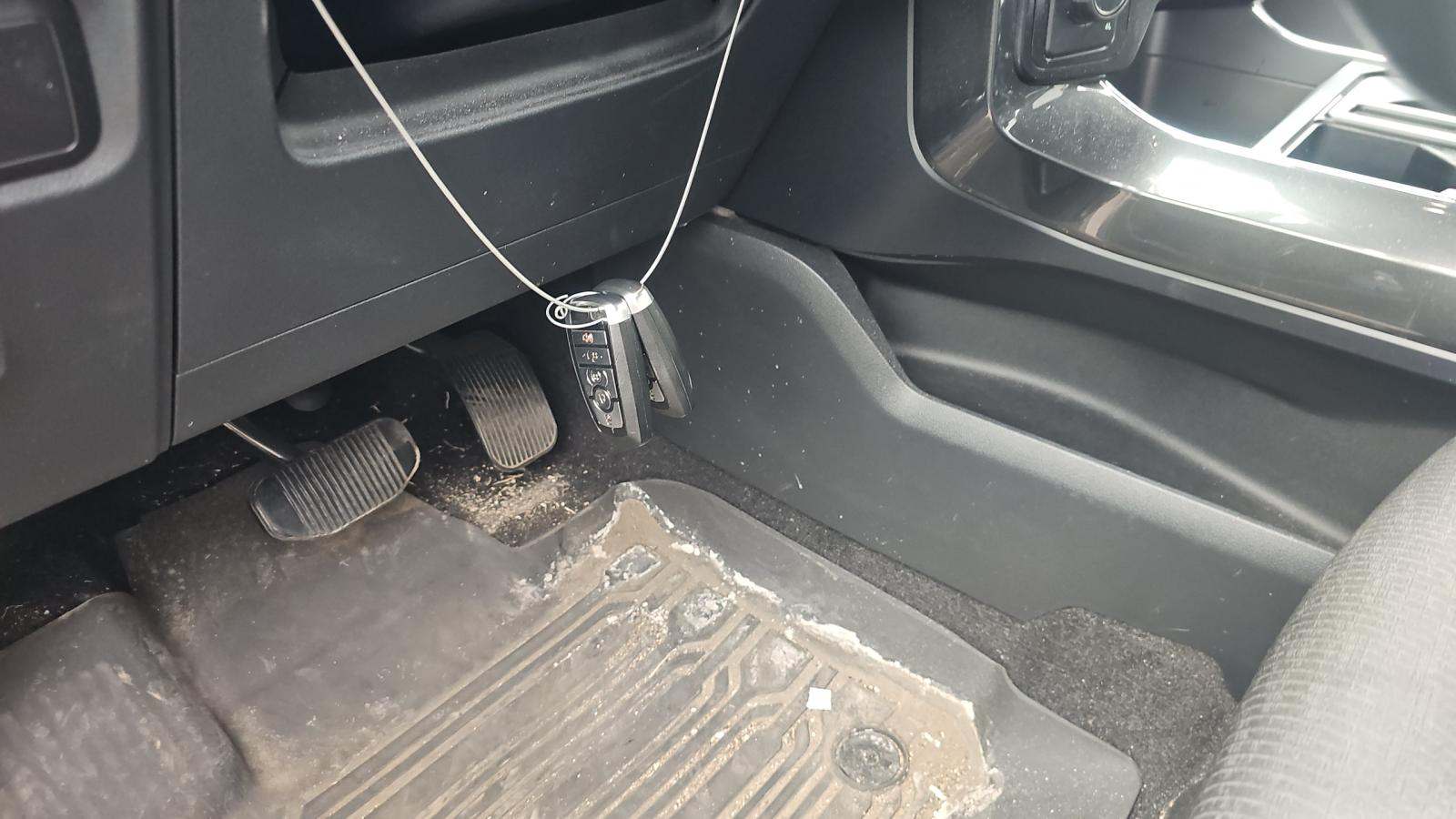 2022 Ford F-150 XLT AWD