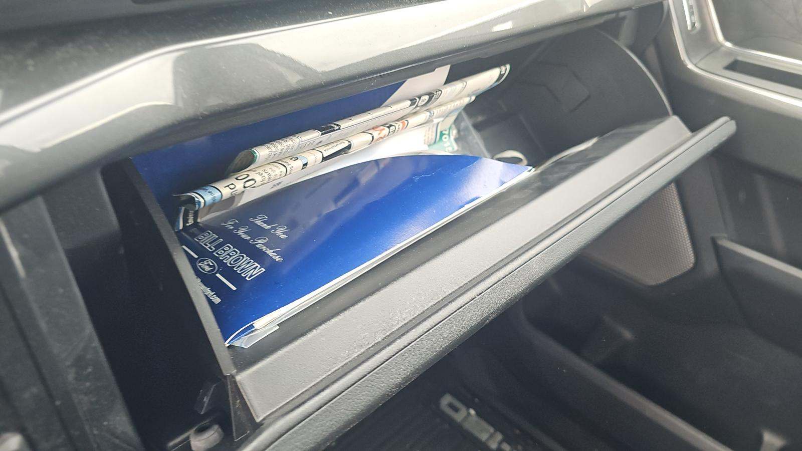 2022 Ford F-150 XLT AWD