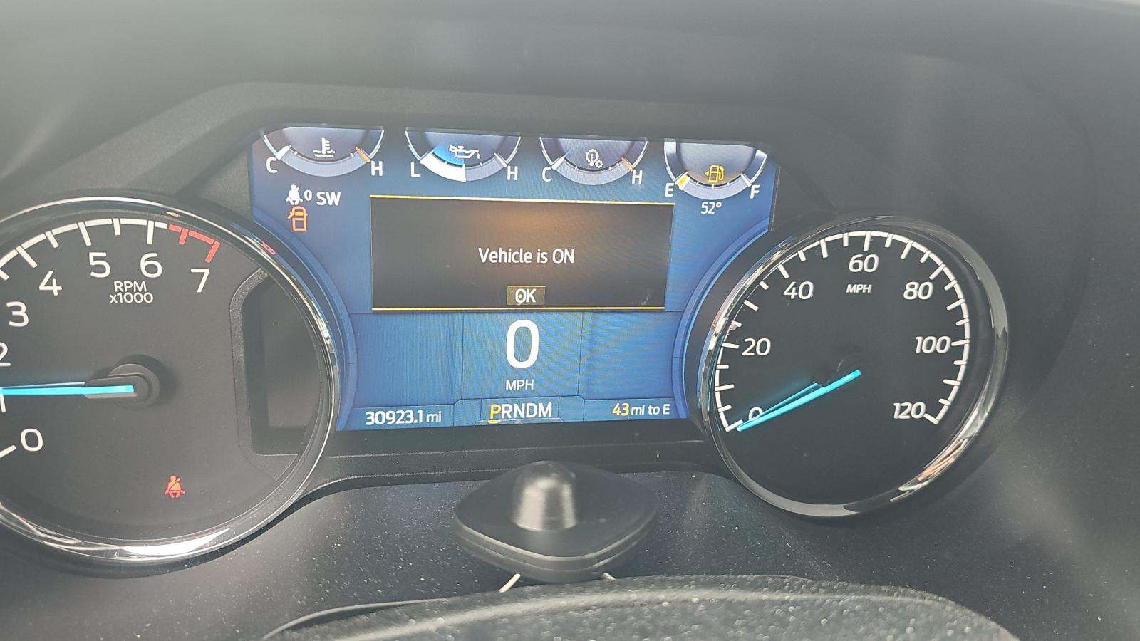 2022 Ford F-150 XLT AWD