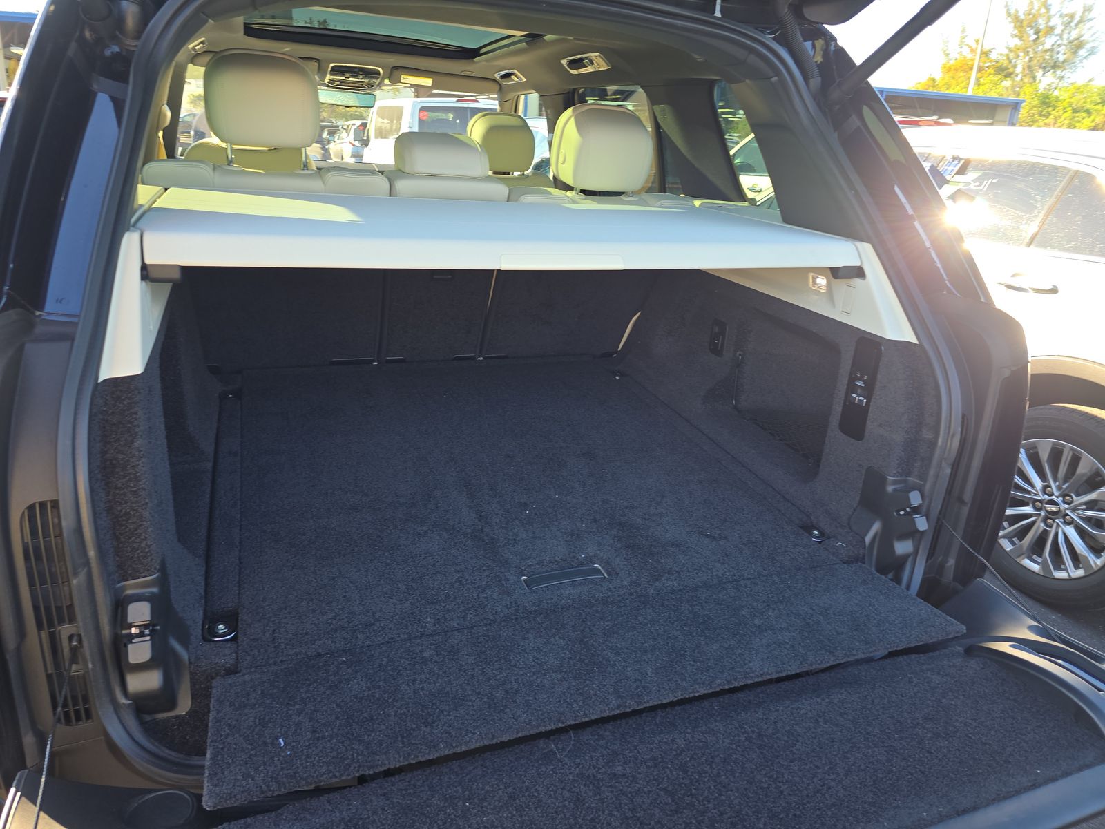 2023 Land Rover Range Rover SE AWD