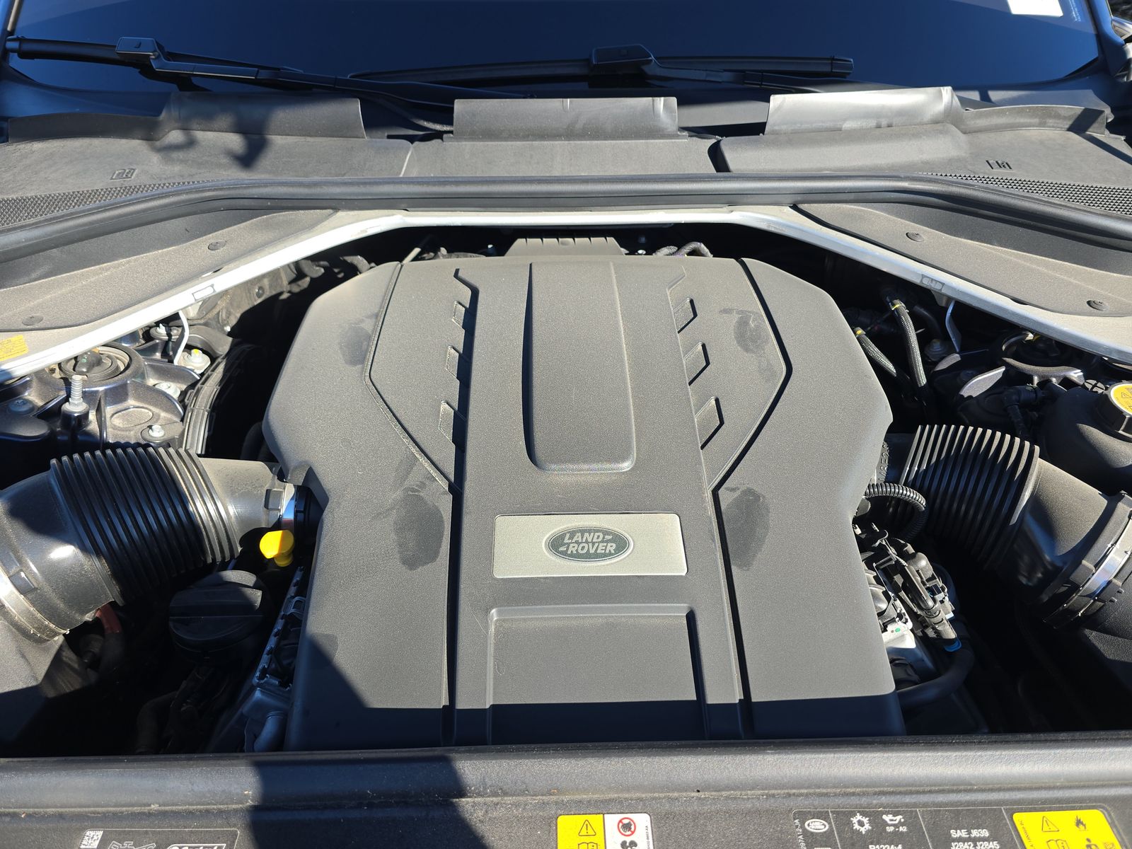 2023 Land Rover Range Rover SE AWD