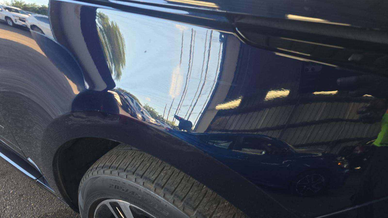 2023 Land Rover Range Rover SE AWD