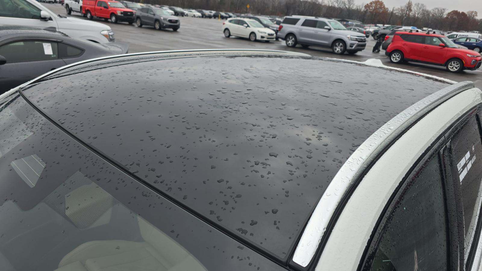 2025 BMW X3 xDrive30i AWD