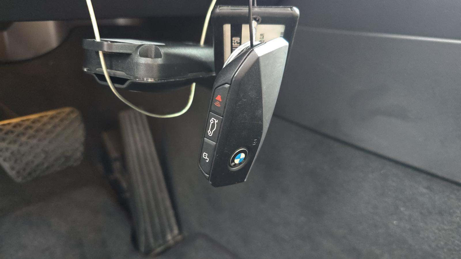 2025 BMW X3 xDrive30i AWD