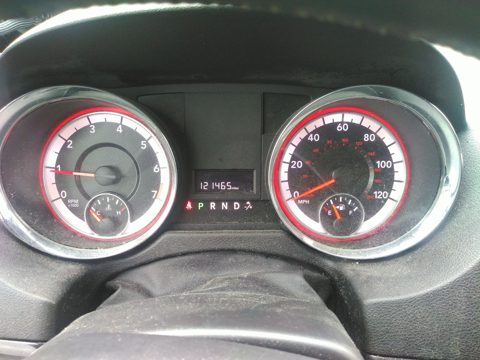 2019 Dodge Grand Caravan SE Plus FWD