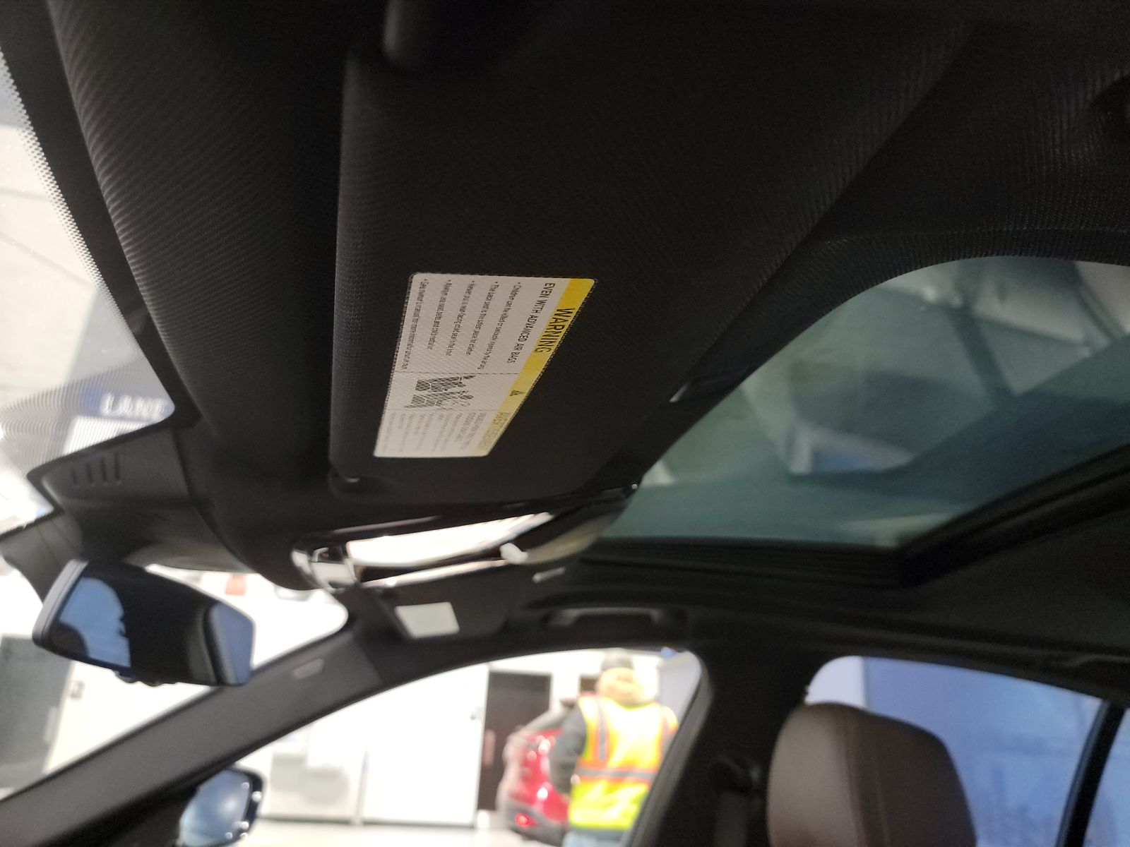 2018 BMW 5 Series 540i xDrive AWD