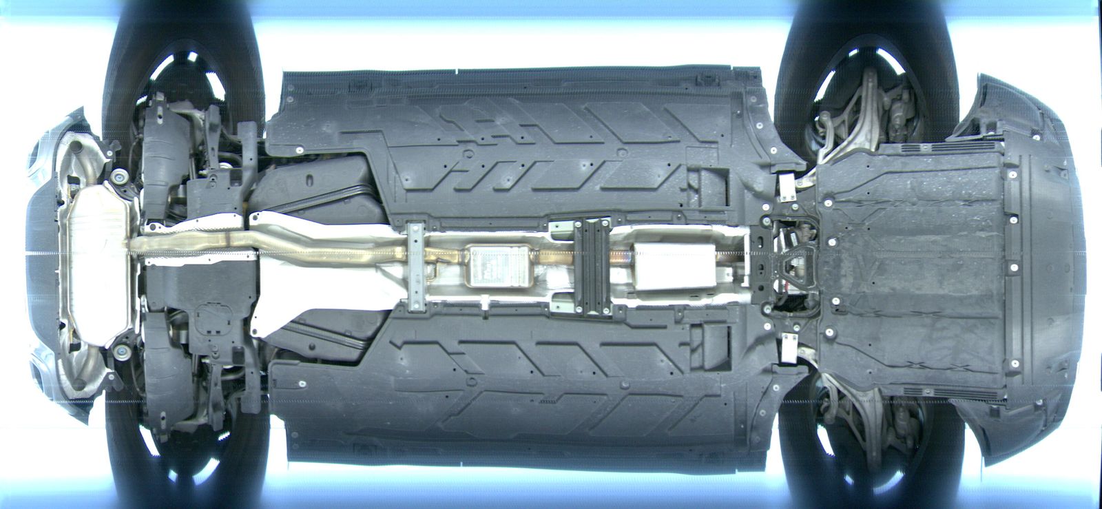 2024 Mercedes-Benz GLA GLA 250 FWD