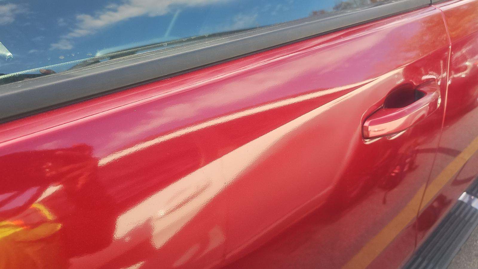 2020 Chevrolet Silverado 1500 LT AWD