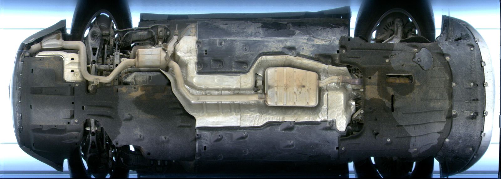 2024 Chrysler Pacifica Touring L FWD