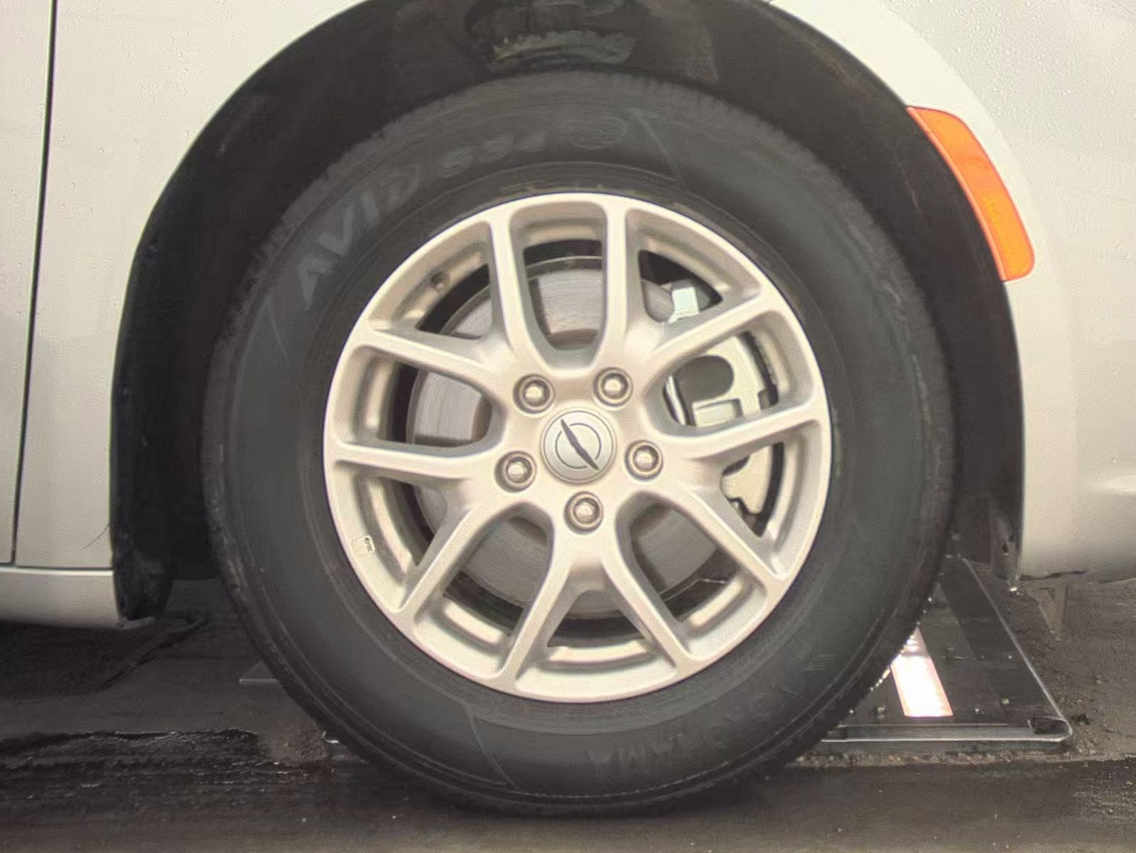 2024 Chrysler Pacifica Touring L FWD