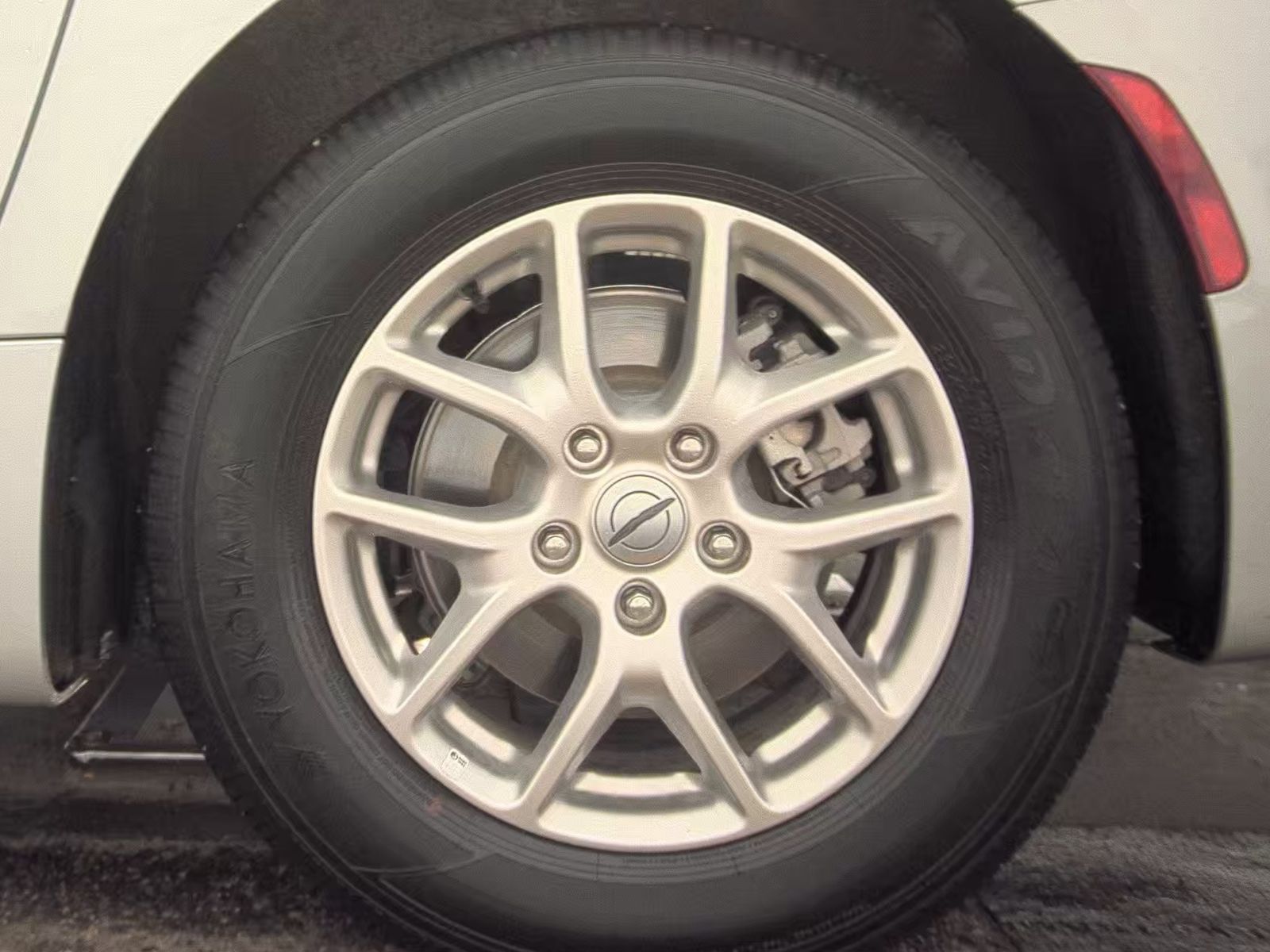 2024 Chrysler Pacifica Touring L FWD