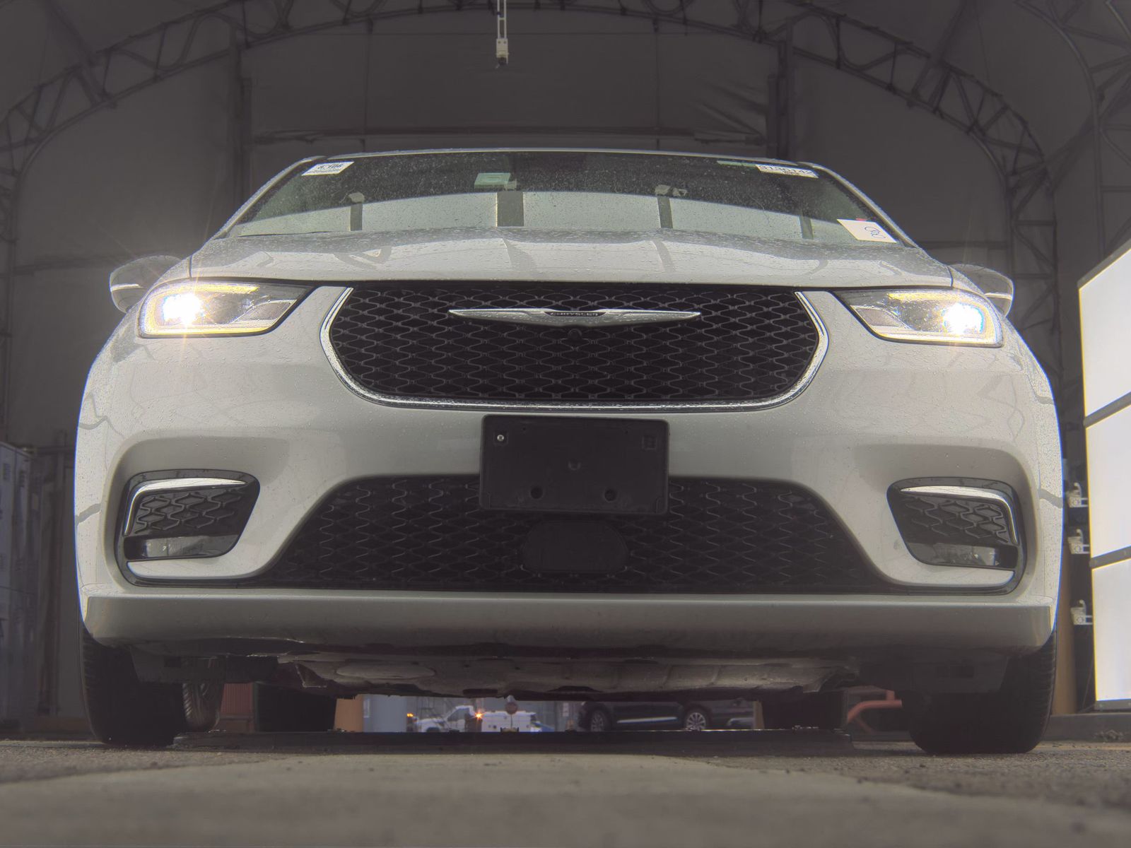 2024 Chrysler Pacifica Touring L FWD