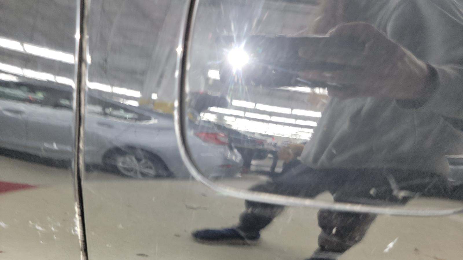 2022 Honda Pilot Sport AWD