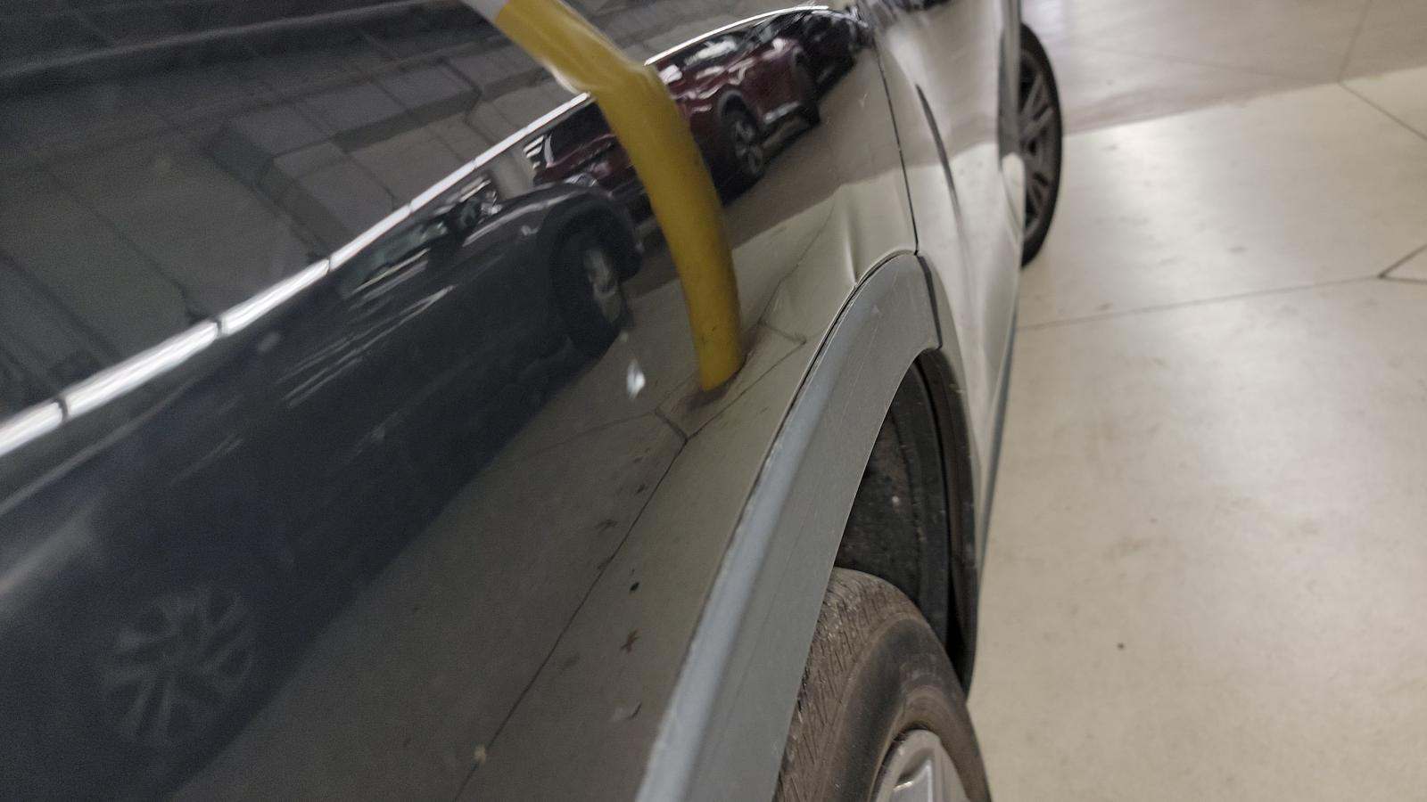 2022 Honda Pilot Sport AWD