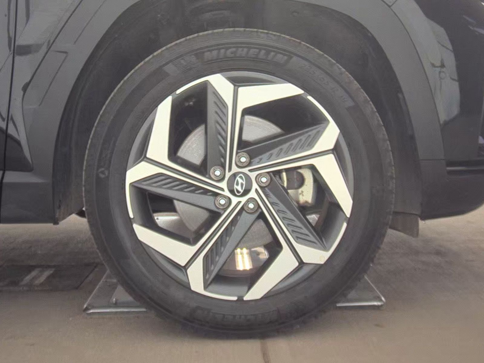 2023 Hyundai Tucson Limited AWD