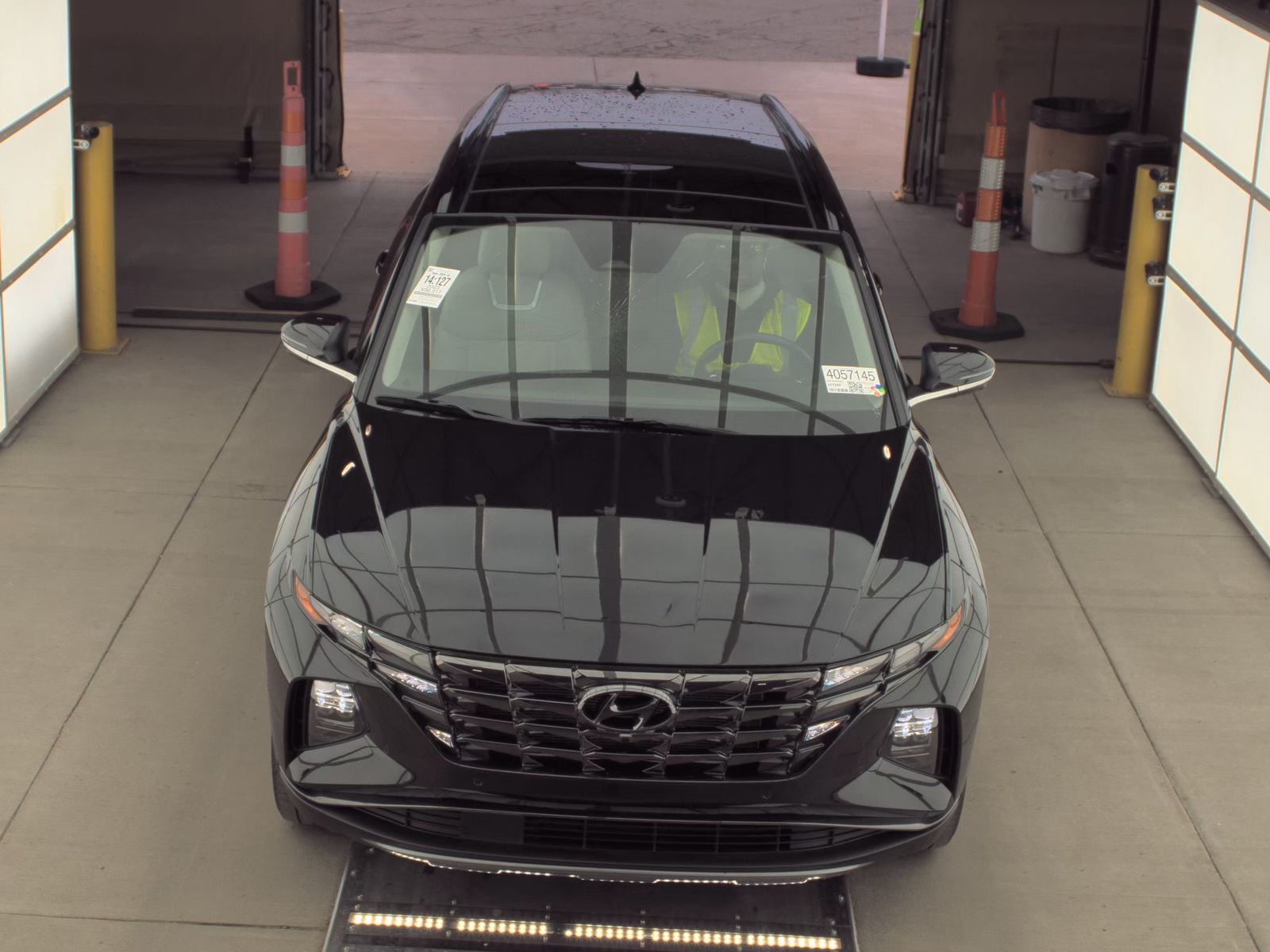 2023 Hyundai Tucson Limited AWD