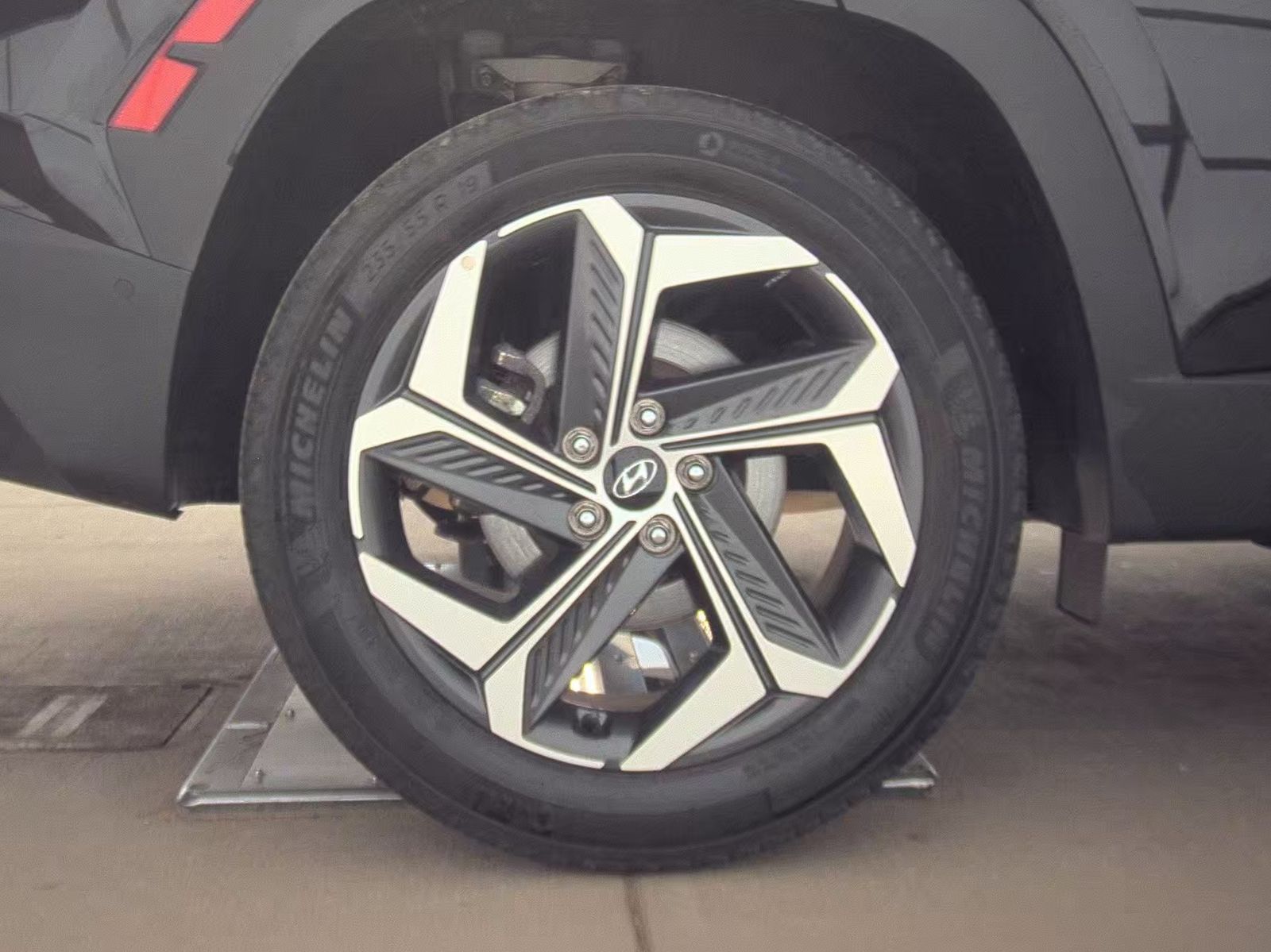 2023 Hyundai Tucson Limited AWD