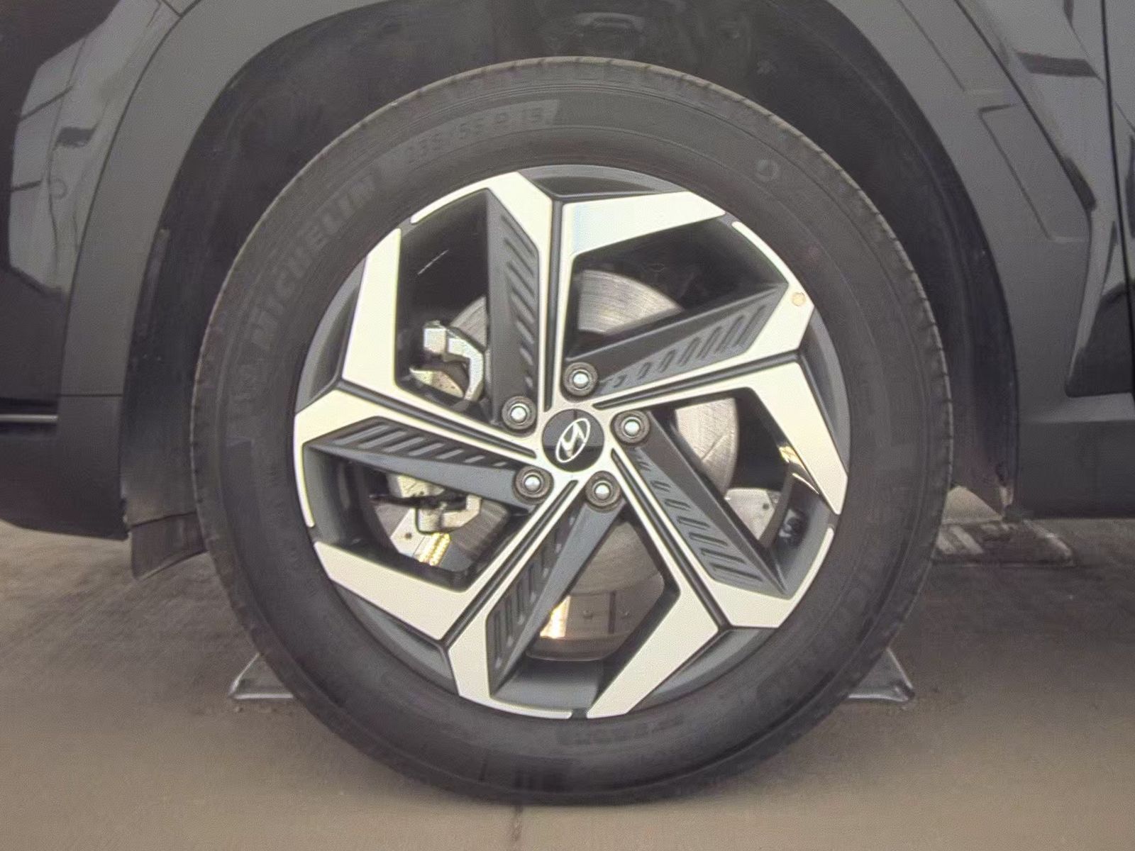 2023 Hyundai Tucson Limited AWD