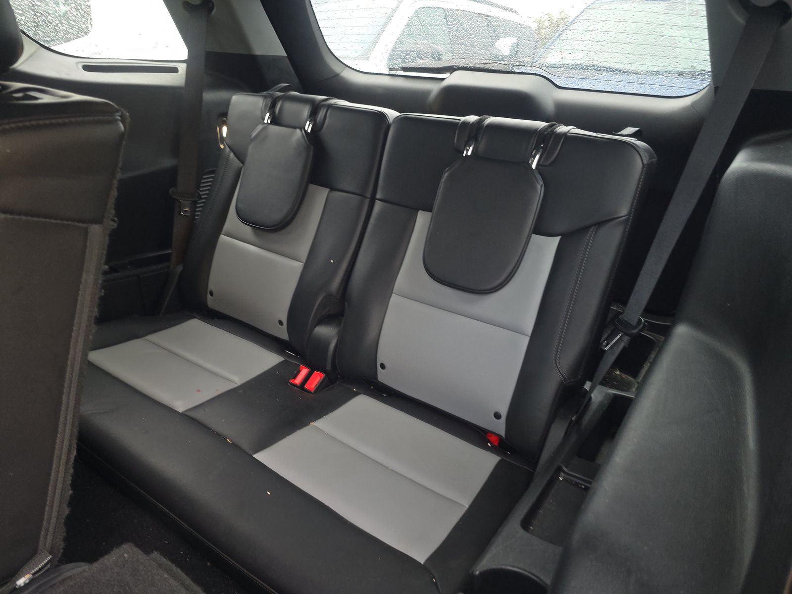 2023 Ford Explorer XLT FWD