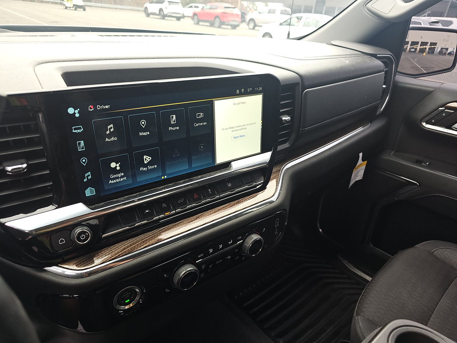 2024 Chevrolet Silverado 1500 LT AWD