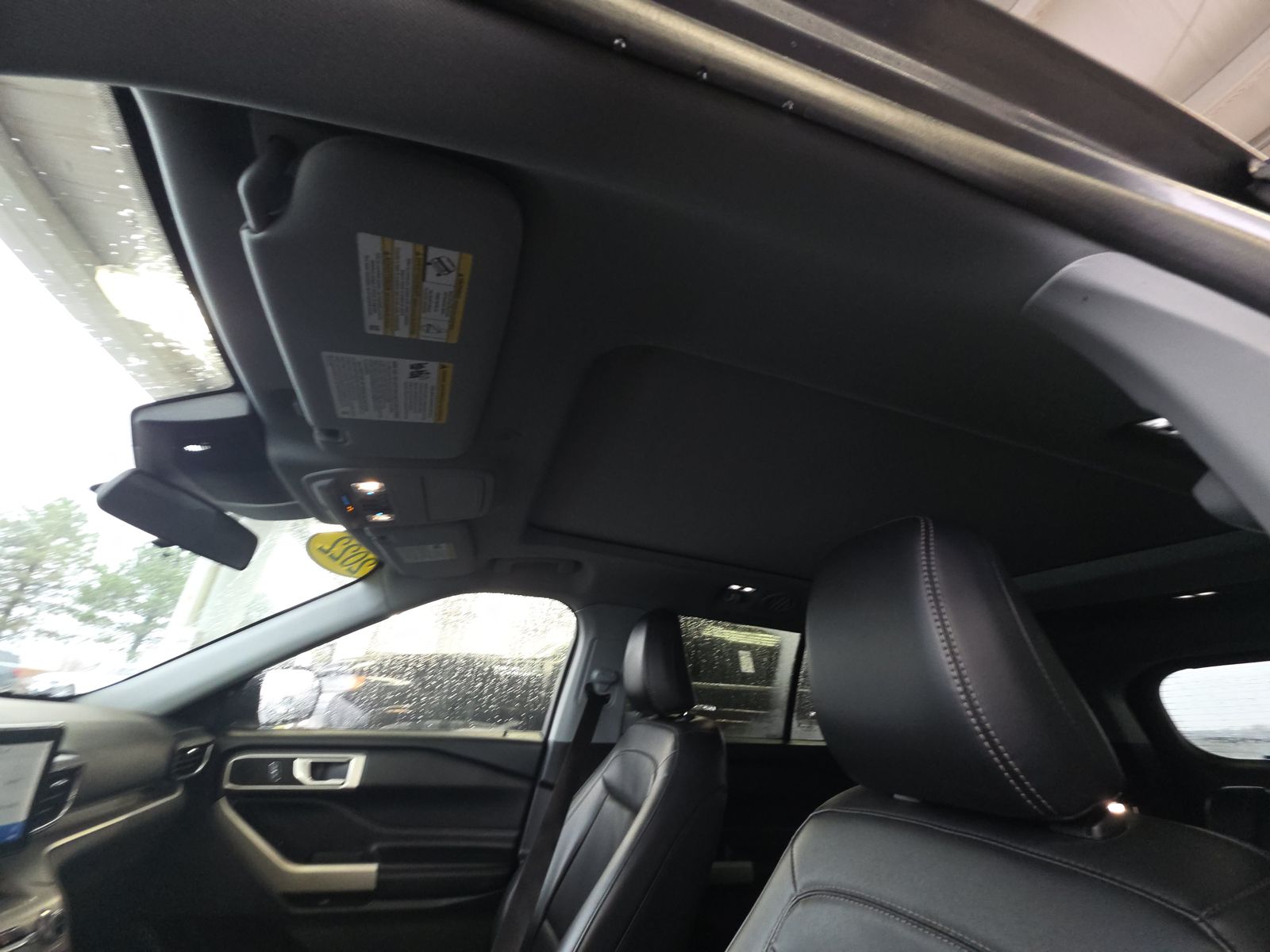 2022 Ford Explorer XLT AWD