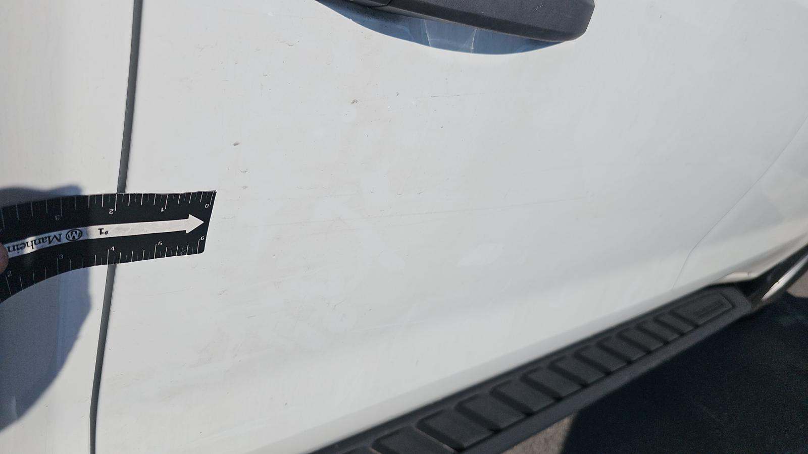 2022 Chevrolet Silverado 1500 Work Truck RWD