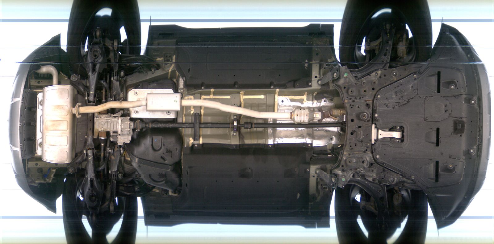 2023 Hyundai Tucson Limited AWD