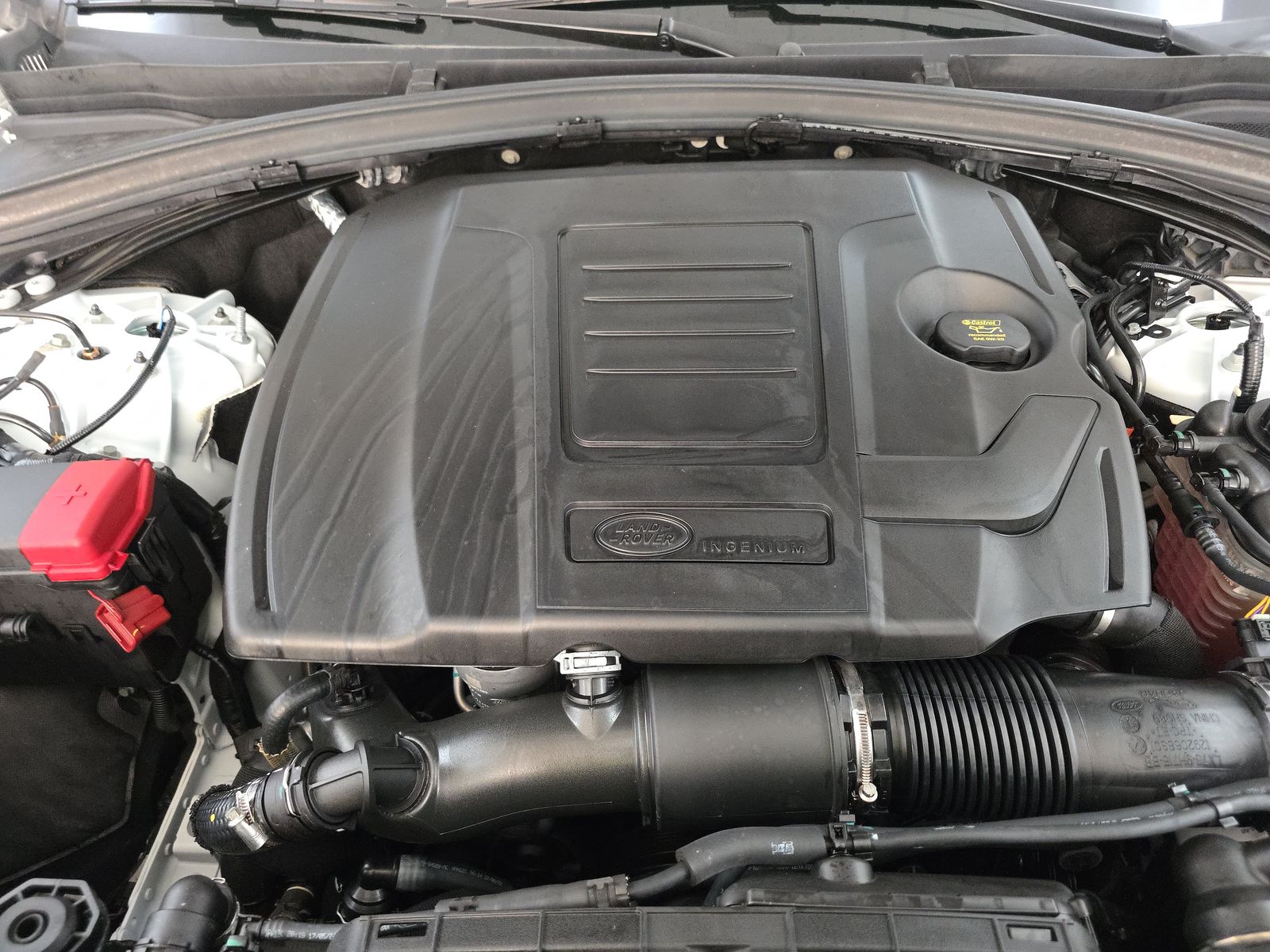 2023 Land Rover Range Rover Velar R-Dynamic S AWD