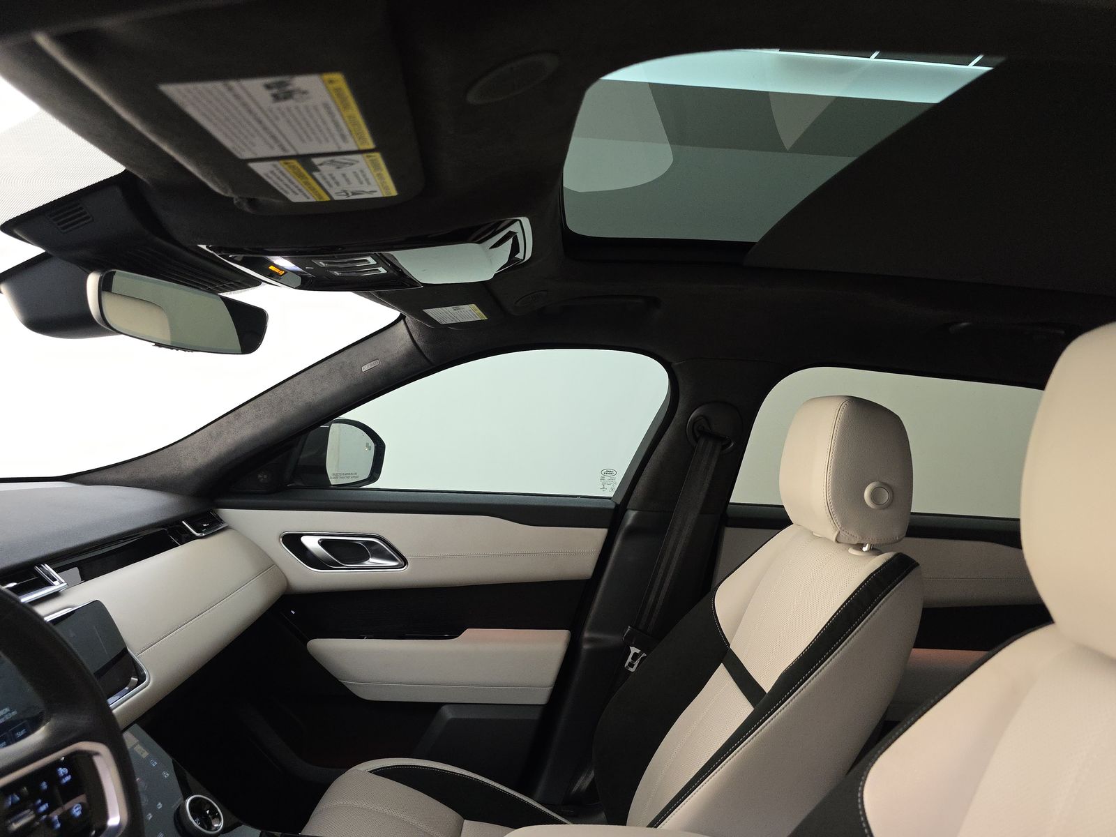 2023 Land Rover Range Rover Velar R-Dynamic S AWD