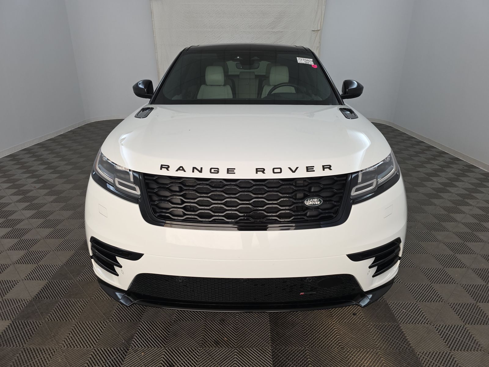 2023 Land Rover Range Rover Velar R-Dynamic S AWD