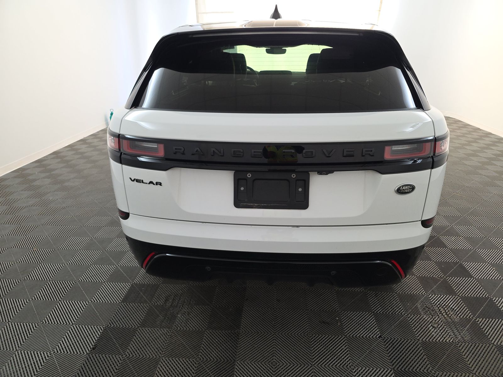 2023 Land Rover Range Rover Velar R-Dynamic S AWD