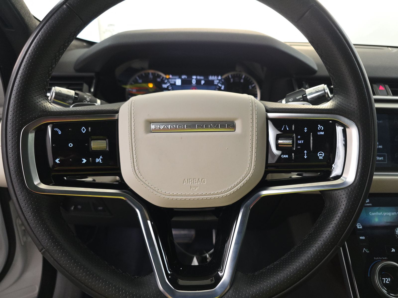 2023 Land Rover Range Rover Velar R-Dynamic S AWD