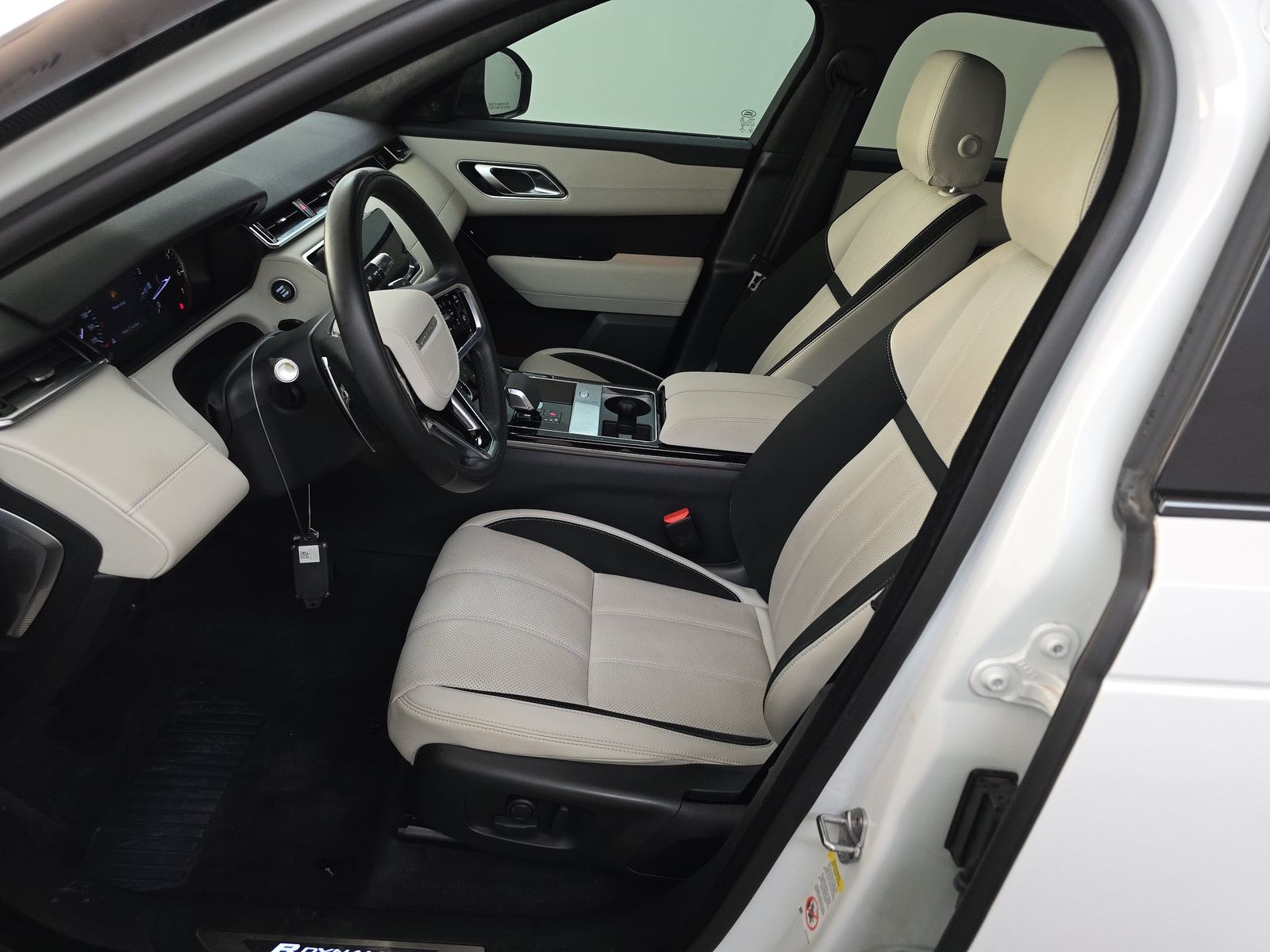 2023 Land Rover Range Rover Velar R-Dynamic S AWD