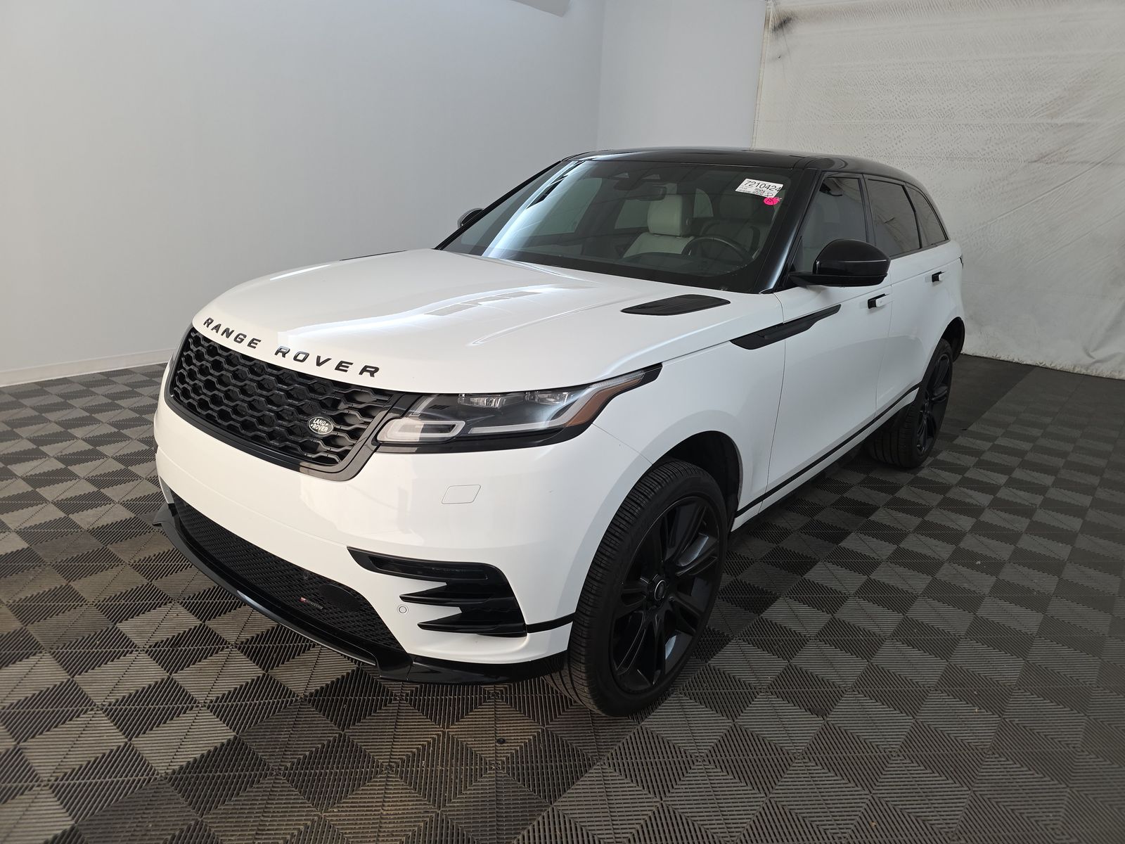 2023 Land Rover Range Rover Velar R-Dynamic S AWD