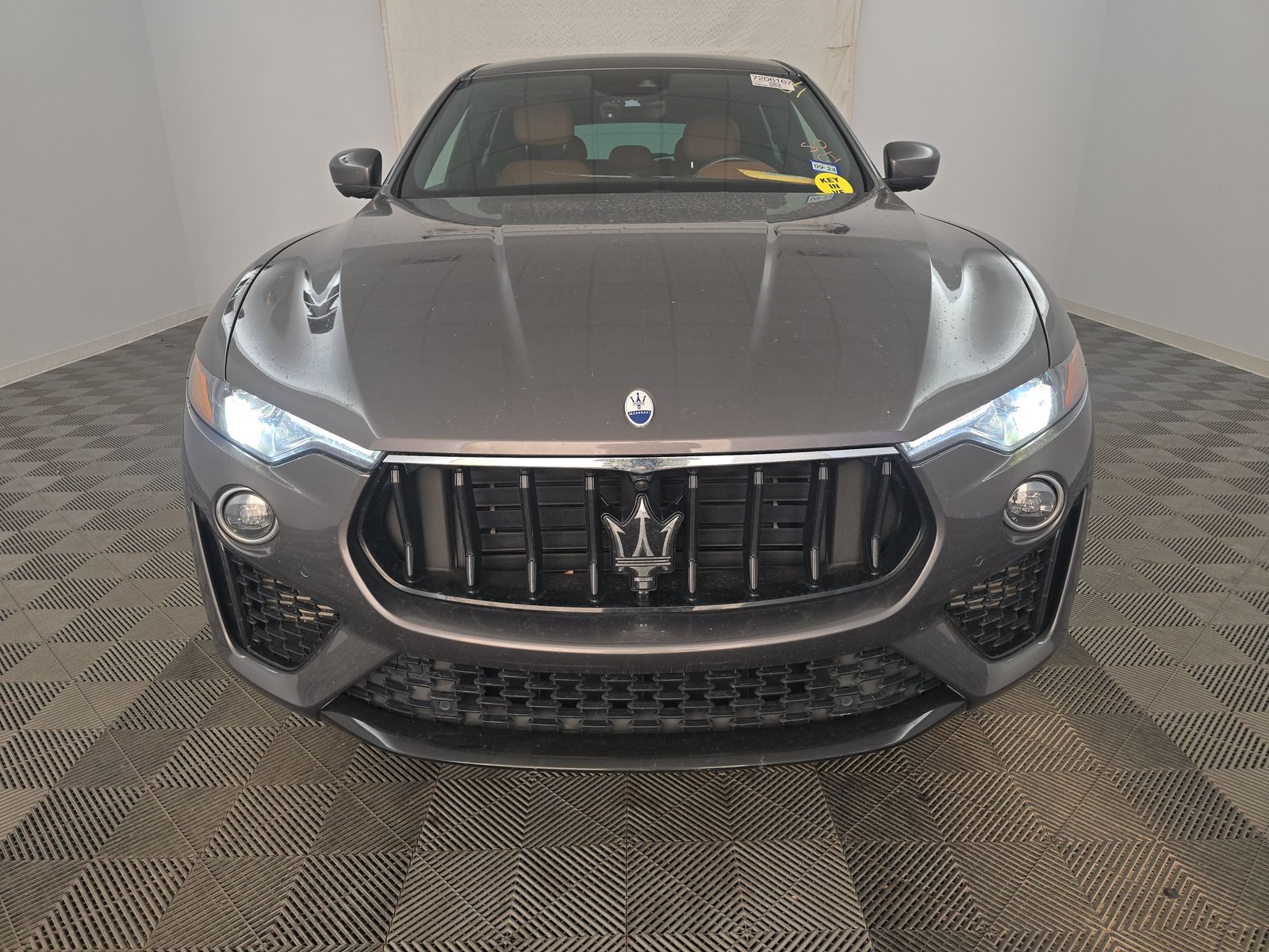 2022 Maserati Levante Modena AWD
