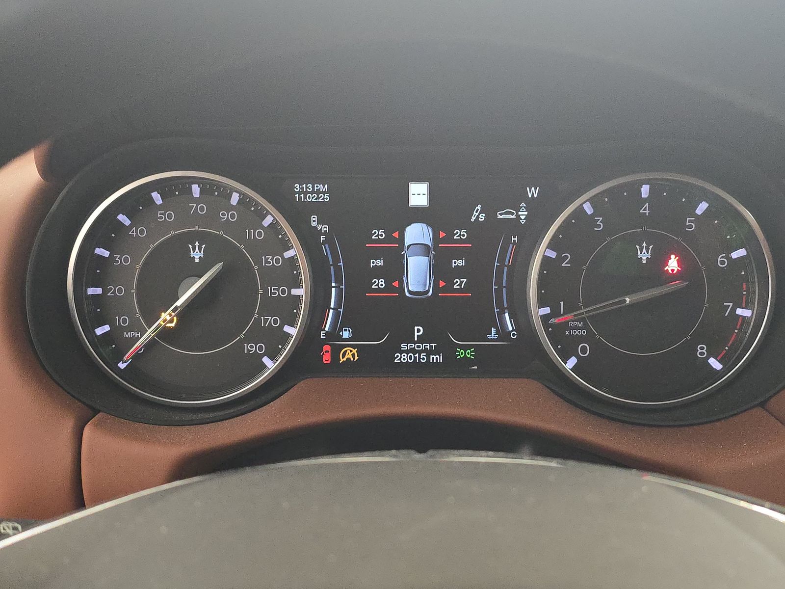 2022 Maserati Levante Modena AWD