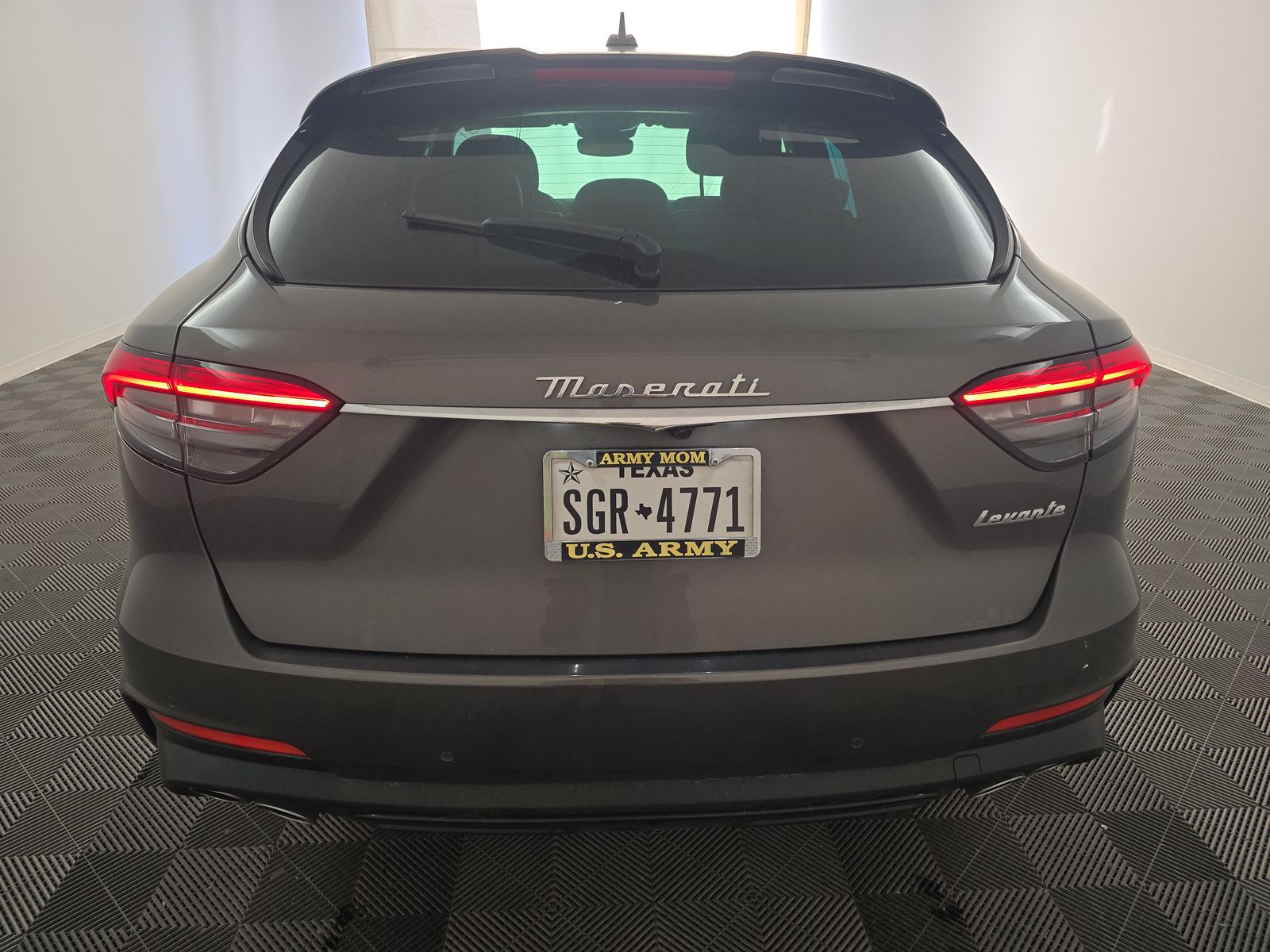 2022 Maserati Levante Modena AWD